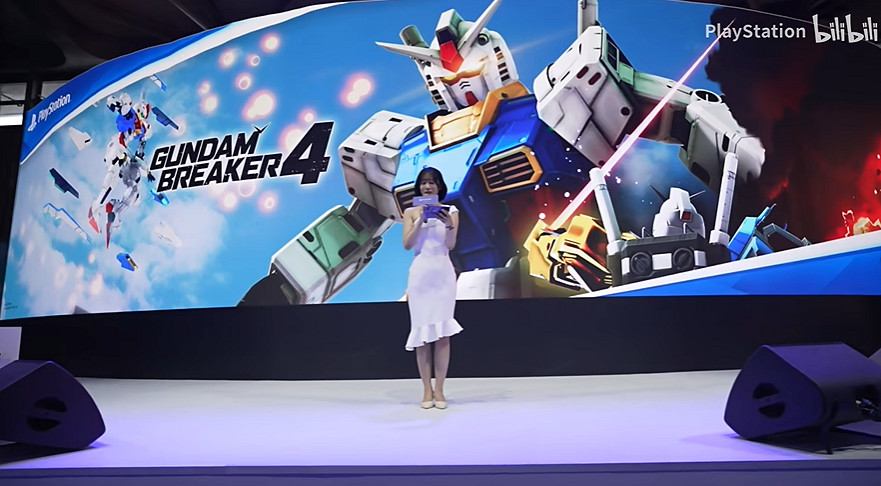 CJ24:PlayStation首日精彩回顧!超多遊戲隨意試玩 CJ24:PlayStation首日精彩回顧!超多遊戲隨意試玩