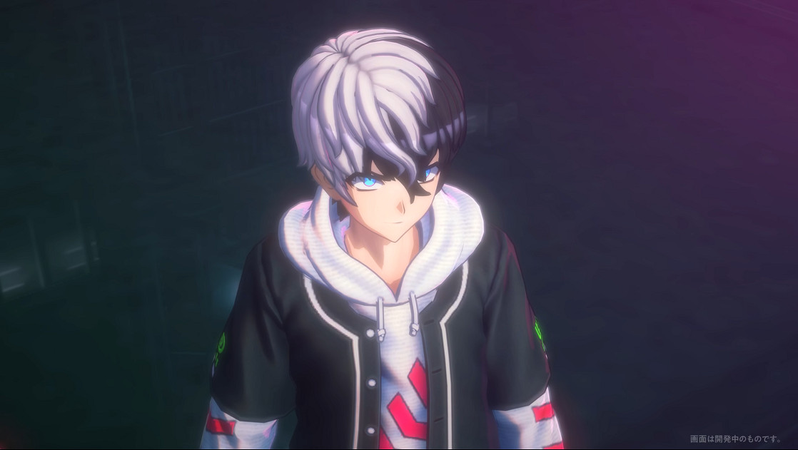 《夜街酷鬥》新實機展示“品川篇” β測試招募中 《夜街酷鬥》新實機展示“品川篇” β測試招募中