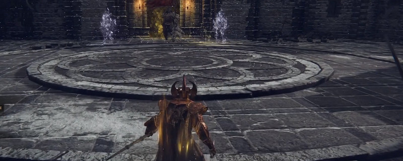 《艾爾登法環》老將尼奧Boss圖鑒