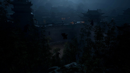 CJ24:《代號:錦衣衛》點燃現場,玩家試玩期待滿滿 CJ24:《代號:錦衣衛》點燃現場,玩家試玩期待滿滿