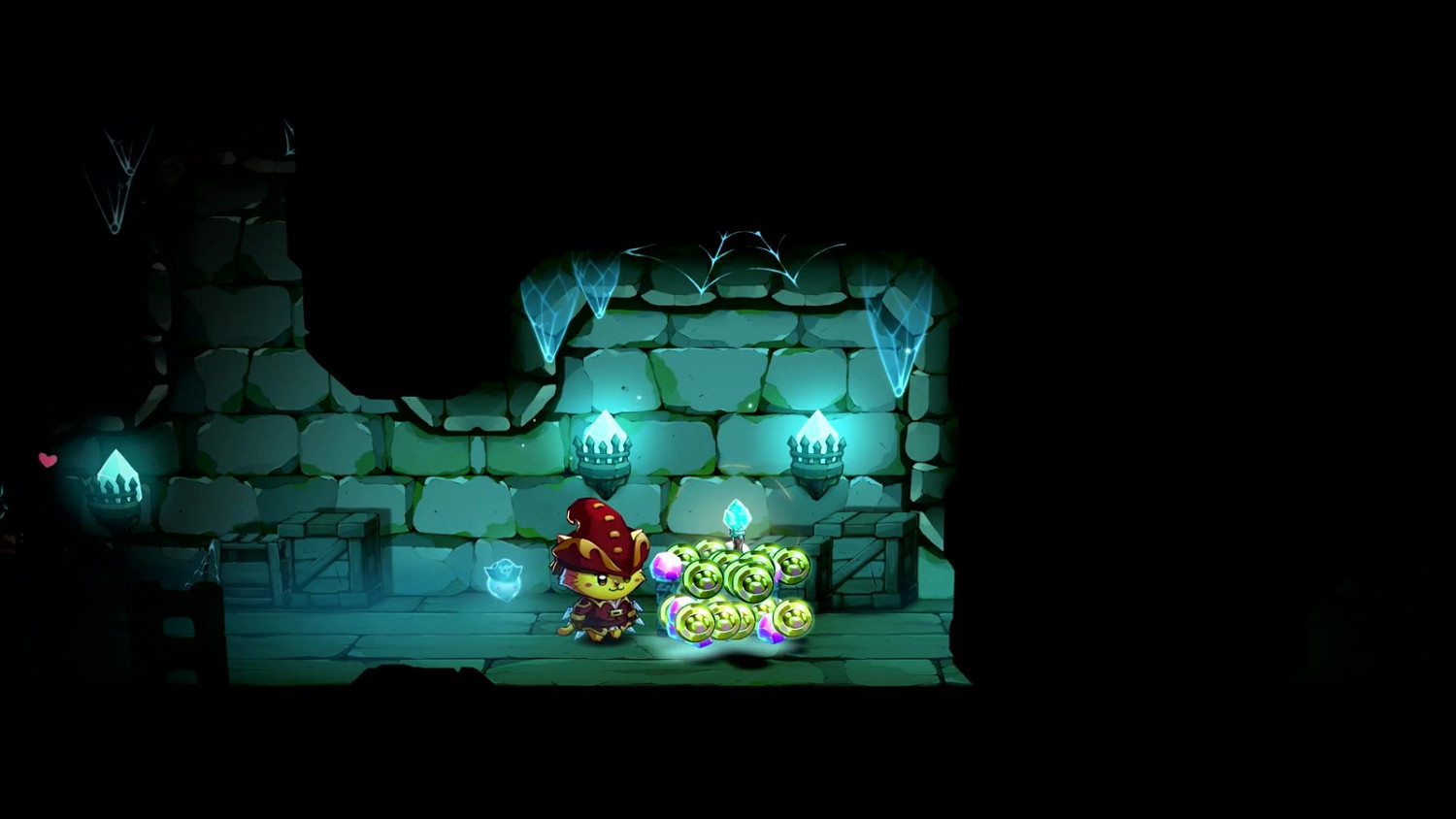 《喵咪鬥惡龍3》預告片展示戰鬥/本地合作等內容 《喵咪鬥惡龍3》預告片展示戰鬥/本地合作等內容