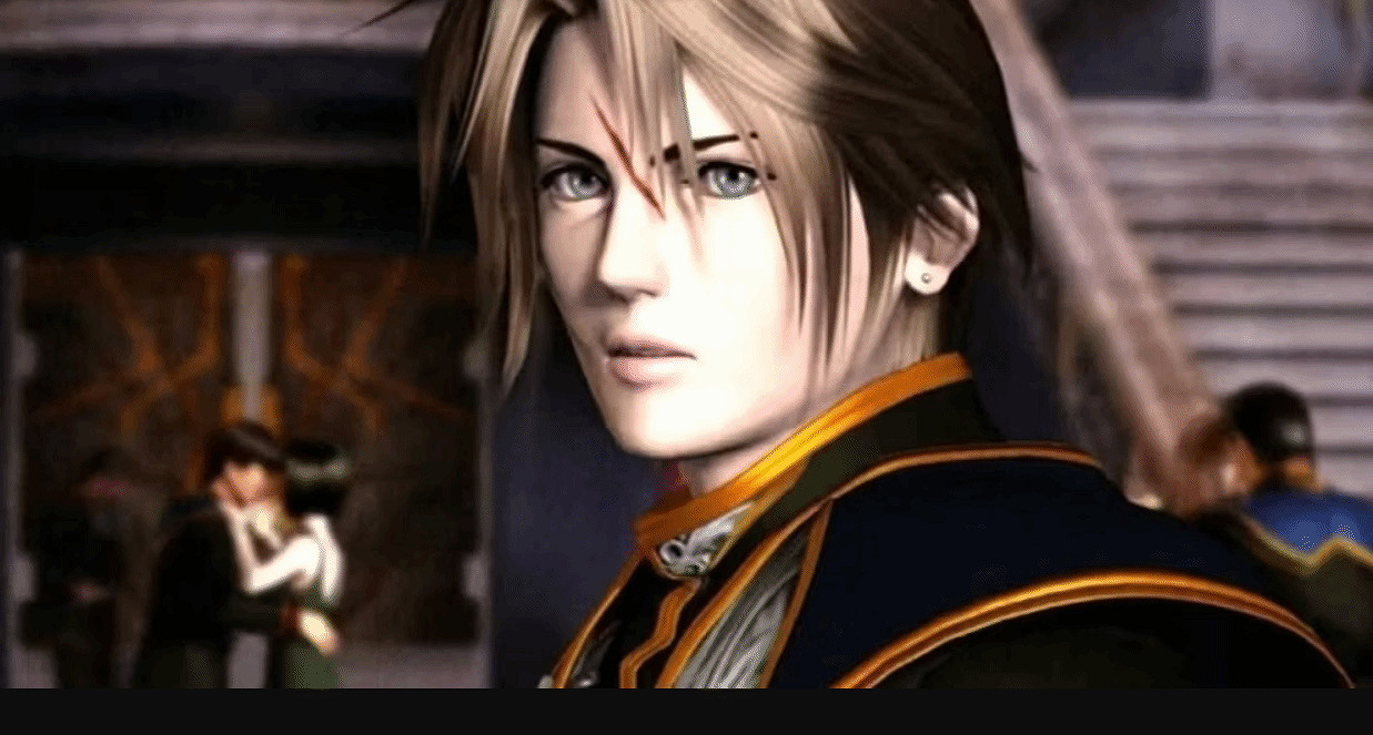 《FF》《DQ》上榜!五類受西方文化影響的日本遊戲 《FF》《DQ》上榜!五類受西方文化影響的日本遊戲