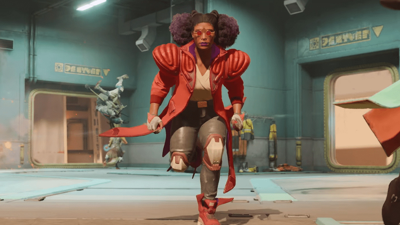 拉了!《星鳴特攻》PS5公測玩家數竟比搶先體驗更少了 拉了!《星鳴特攻》PS5公測玩家數竟比搶先體驗更少了