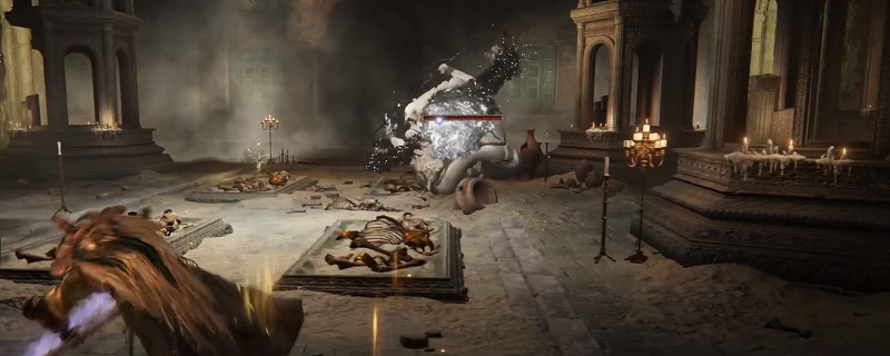 《艾爾登法環》法姆亞茲拉神皮雙人組Boss圖鑒 《艾爾登法環》法姆亞茲拉神皮雙人組Boss圖鑒