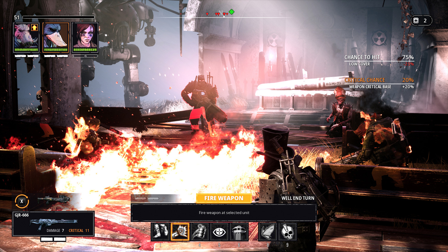 《突變元年:伊甸園之路》PC配置公布 硬碟僅需8GB 《突變元年:伊甸園之路》PC配置公布 硬碟僅需8GB