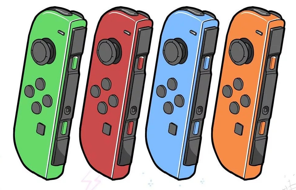 經典四人合作遊戲《城堡毀滅者》將登陸PS4及Switch 經典四人合作遊戲《城堡毀滅者》將登陸PS4及Switch