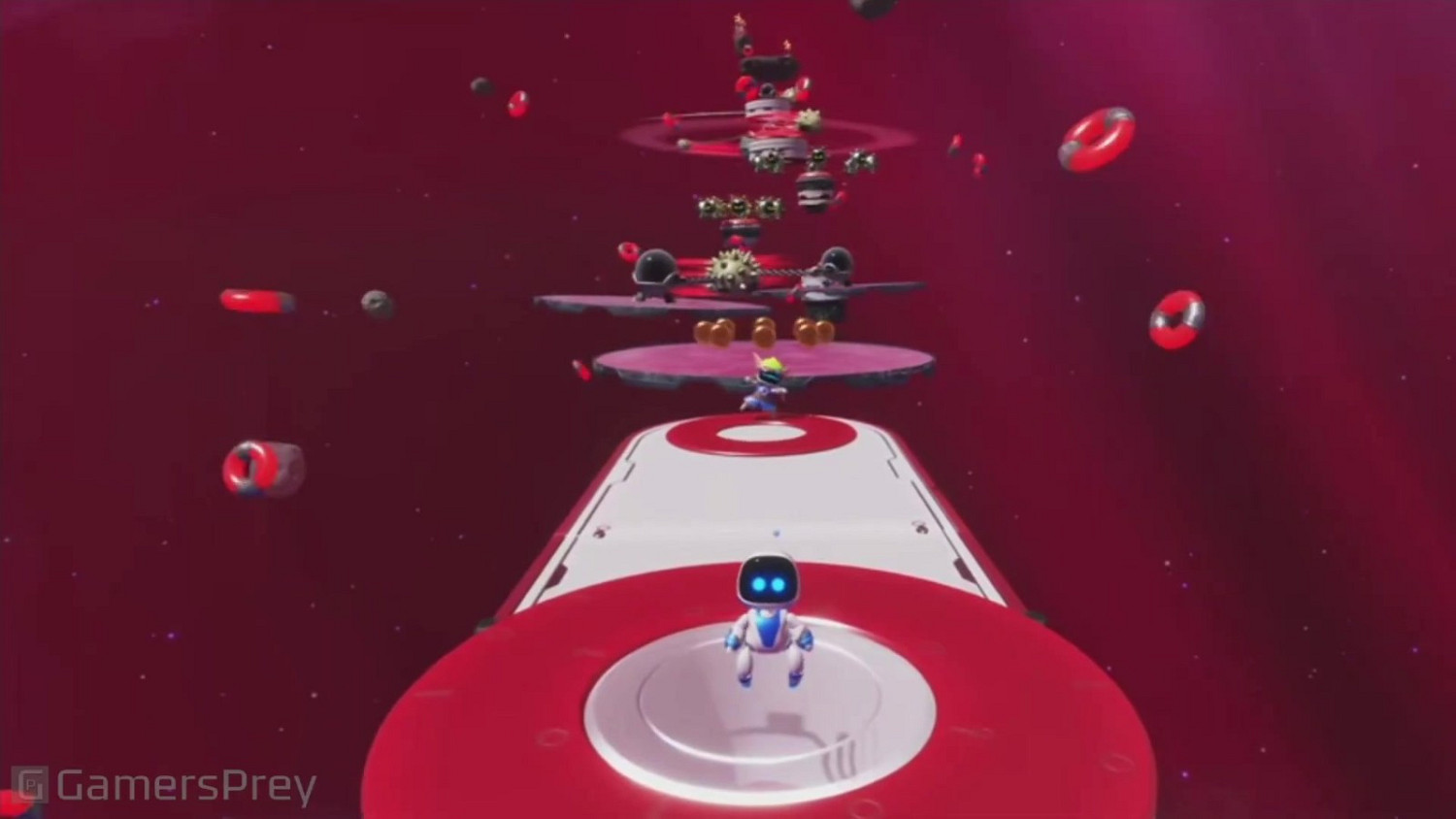 《宇宙機器人》Chinajoy超長實機展示影片 《宇宙機器人》Chinajoy超長實機展示影片