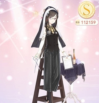 奇蹟暖暖18-2少女級攻略 奇蹟暖暖18-2少女級攻略