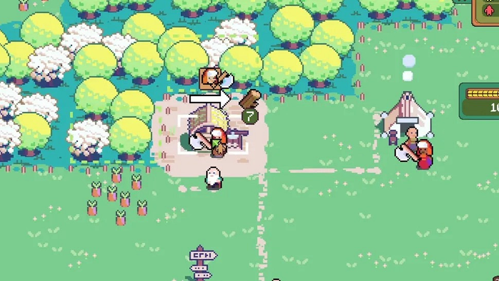 《點老救世記》開發者想要獲得Metacritic的認可 《點老救世記》開發者想要獲得Metacritic的認可