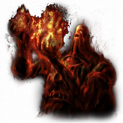 《艾爾登法環》火焰巨人Boss圖鑒 《艾爾登法環》火焰巨人Boss圖鑒