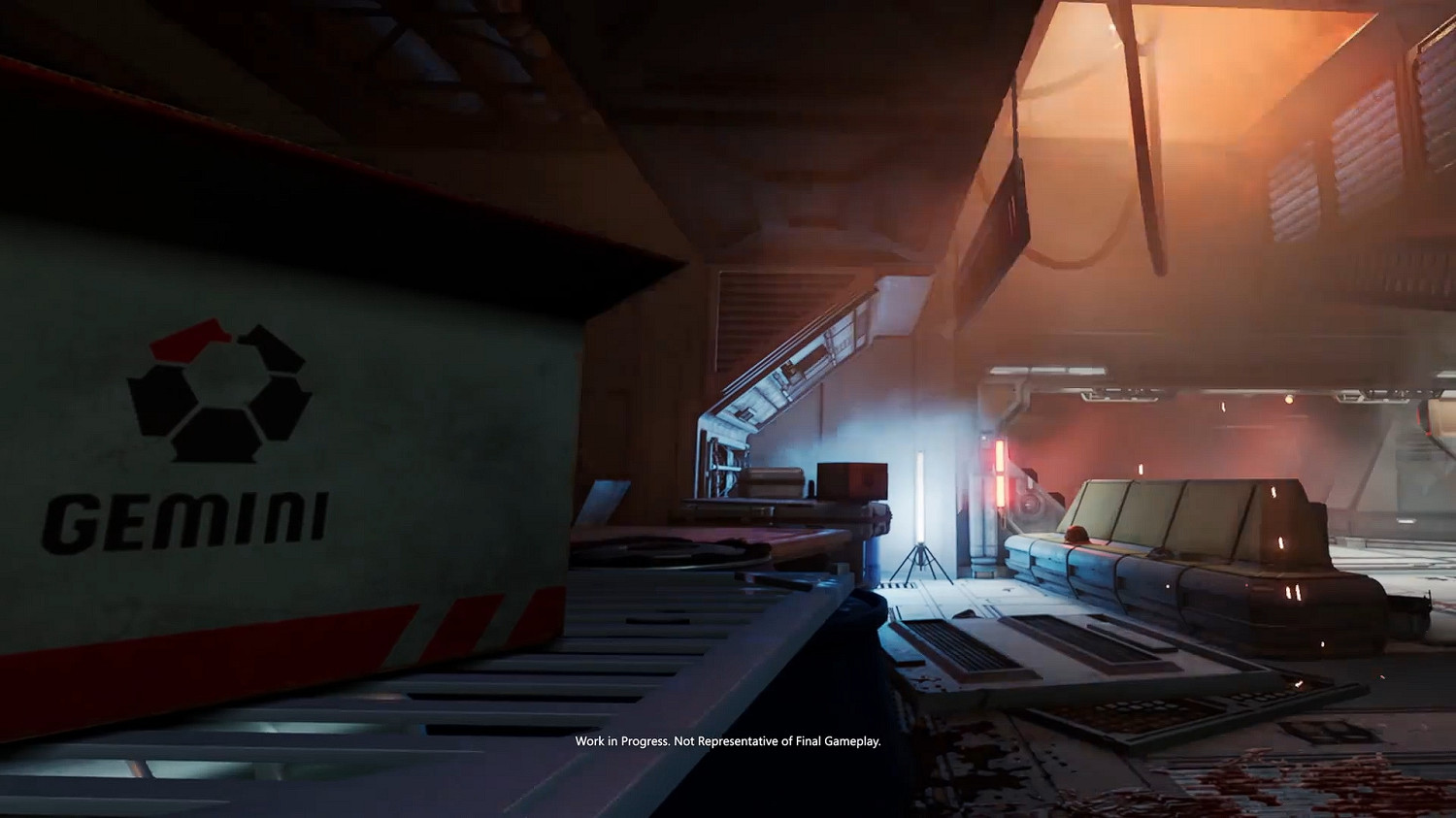 VR獨占《Alien: Rogue Incursion》最新預告片來襲! VR獨占《Alien: Rogue Incursion》最新預告片來襲!