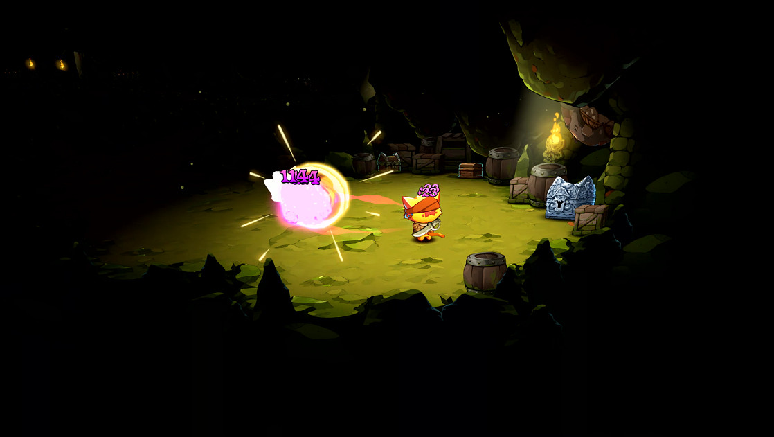 人氣作品《貓咪鬥惡龍3》新展示預告公開!8月發售 人氣作品《貓咪鬥惡龍3》新展示預告公開!8月發售