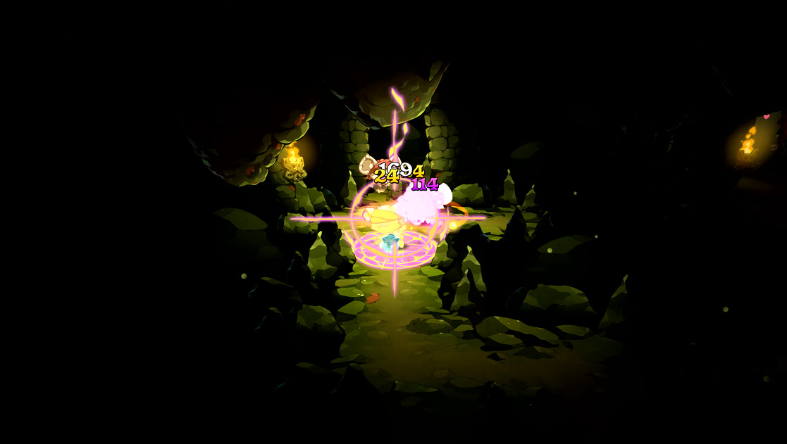 人氣作品《貓咪鬥惡龍3》新展示預告公開!8月發售 人氣作品《貓咪鬥惡龍3》新展示預告公開!8月發售