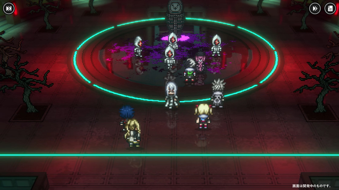 《夜街酷鬥》新實機展示“品川篇” β測試招募中 《夜街酷鬥》新實機展示“品川篇” β測試招募中