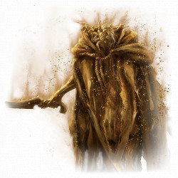 《艾爾登法環》惡兆王蒙葛特Boss圖鑒