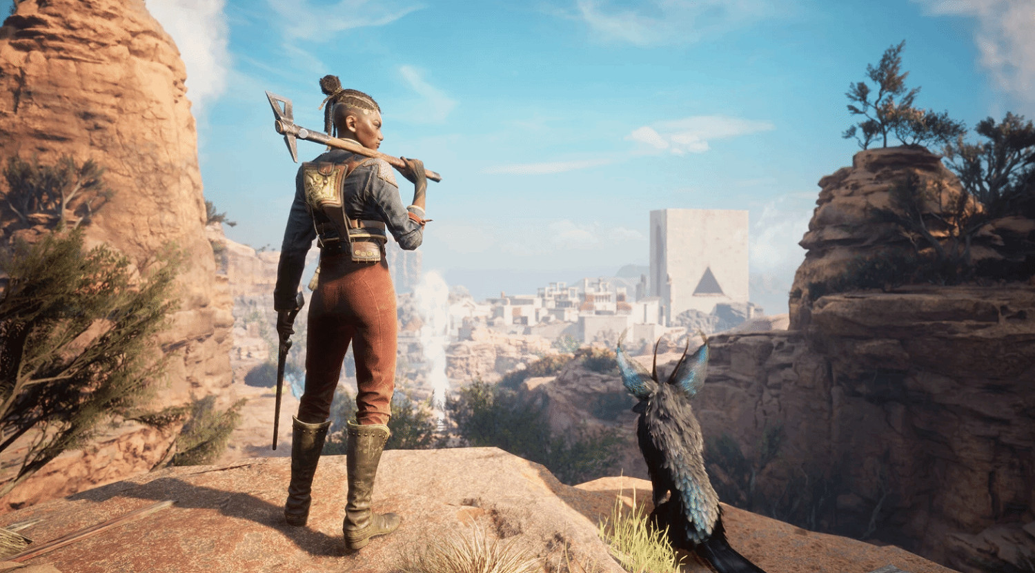 《燧石槍:黎明之圍》簡單模式無法解鎖成就引爭議! 《燧石槍:黎明之圍》簡單模式無法解鎖成就引爭議!