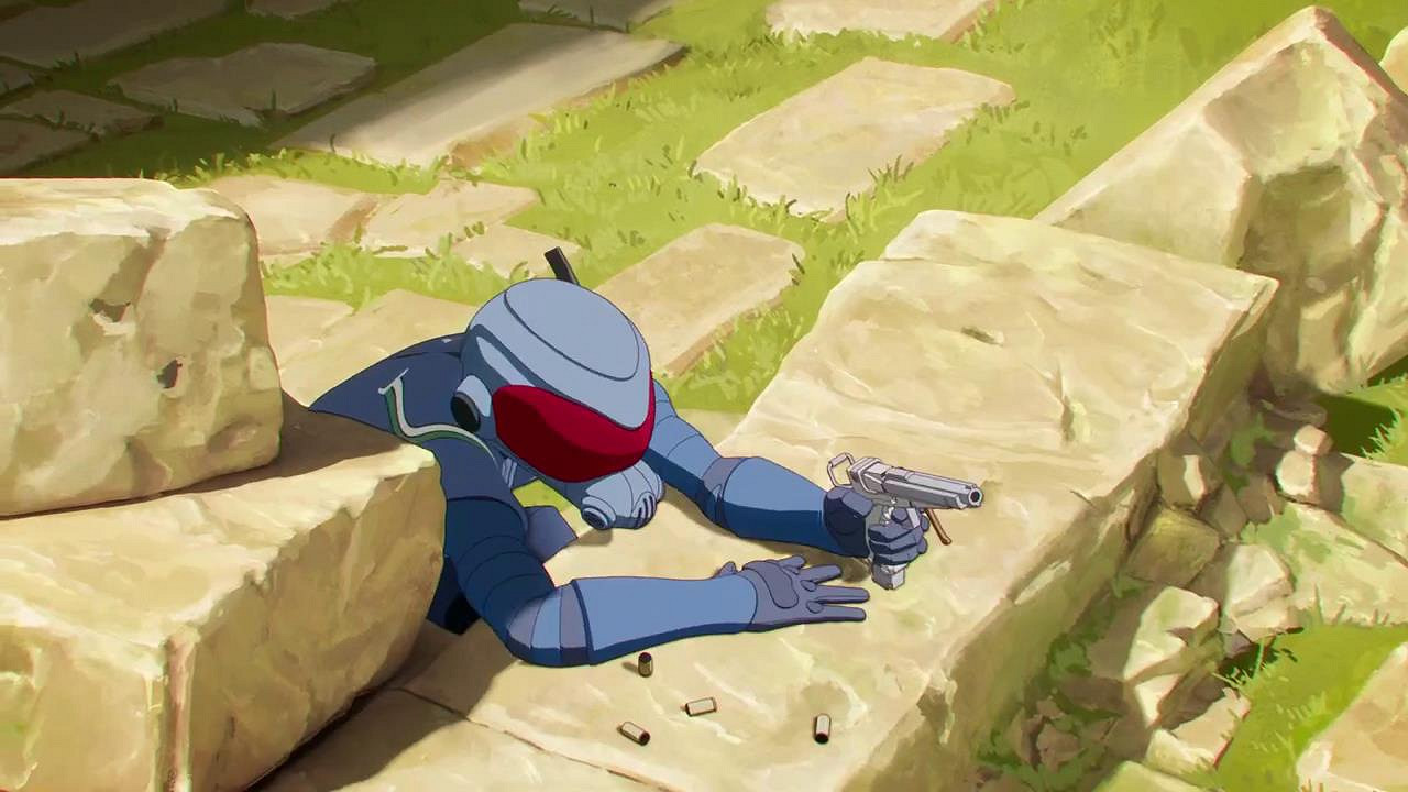 《星鳴特攻》官方新預告公布 首發角色們活力展示! 《星鳴特攻》官方新預告公布 首發角色們活力展示!