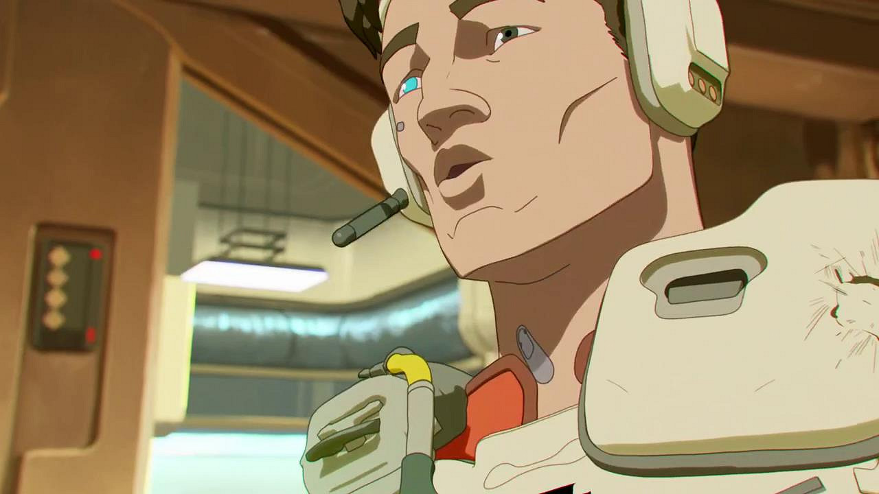 《星鳴特攻》官方新預告公布 首發角色們活力展示! 《星鳴特攻》官方新預告公布 首發角色們活力展示!