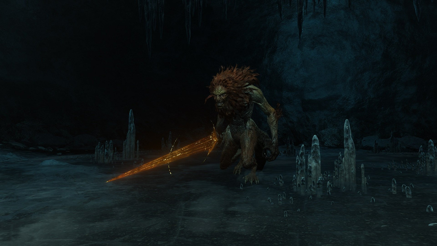 《艾爾登法環》混種聖騎士Boss圖鑒 《艾爾登法環》混種聖騎士Boss圖鑒