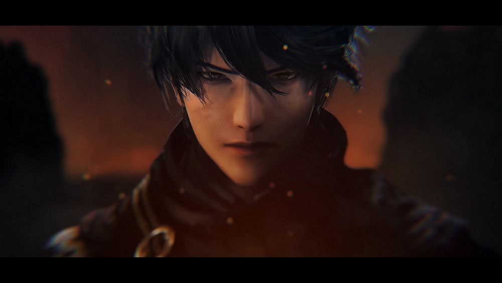 CJ 24:《真·三國無雙 起源》公開全新主角 重塑三國 CJ 24:《真·三國無雙 起源》公開全新主角 重塑三國