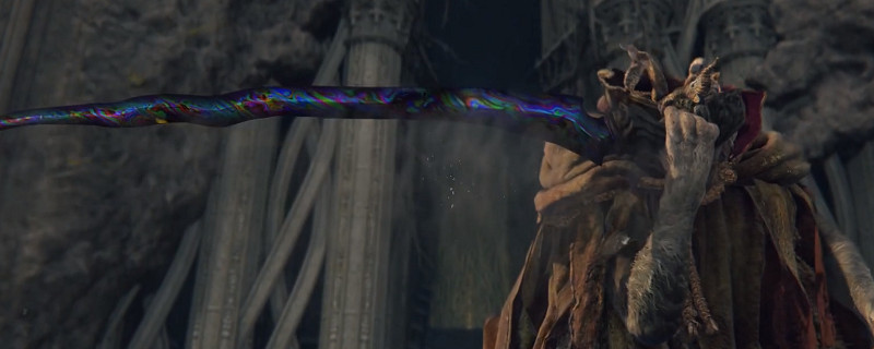 《艾爾登法環》惡兆王蒙葛特Boss圖鑒