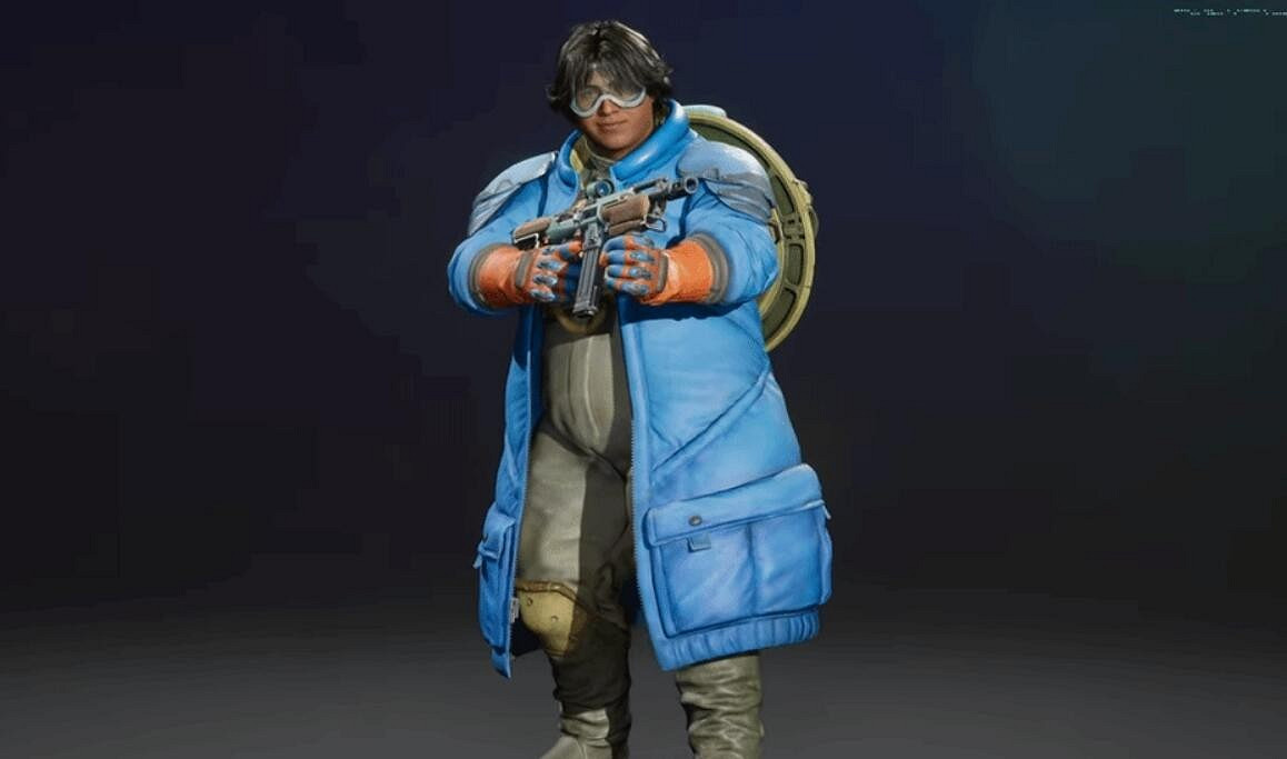 拉了!《星鳴特攻》PS5公測玩家數竟比搶先體驗更少了 拉了!《星鳴特攻》PS5公測玩家數竟比搶先體驗更少了