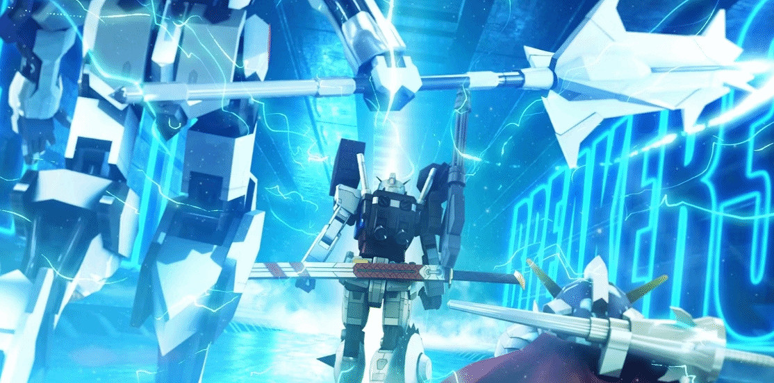 gamerant盤點最佳高達遊戲TOP10 你的最愛上榜了嗎? gamerant盤點最佳高達遊戲TOP10 你的最愛上榜了嗎?