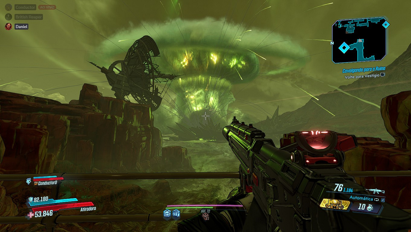 傳《邊緣禁地4》領導層團隊重組 《小蒂娜的奇幻樂園2》軟重啟 傳《邊緣禁地4》領導層團隊重組 《小蒂娜的奇幻樂園2》軟重啟