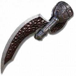 《艾爾登法環》老將尼奧Boss圖鑒