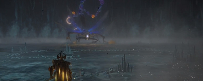 《艾爾登法環》黑暗繁星艾絲緹Boss圖鑒 《艾爾登法環》黑暗繁星艾絲緹Boss圖鑒