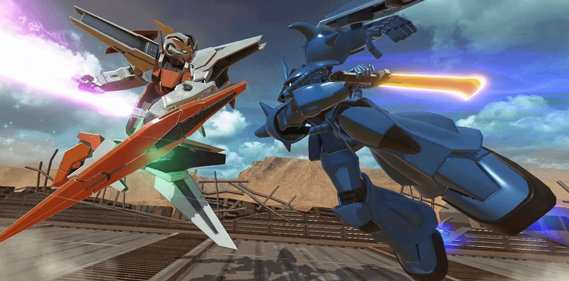 gamerant盤點最佳高達遊戲TOP10 你的最愛上榜了嗎? gamerant盤點最佳高達遊戲TOP10 你的最愛上榜了嗎?