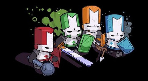 主機平台佳作《城堡毀滅者》即將登陸PC