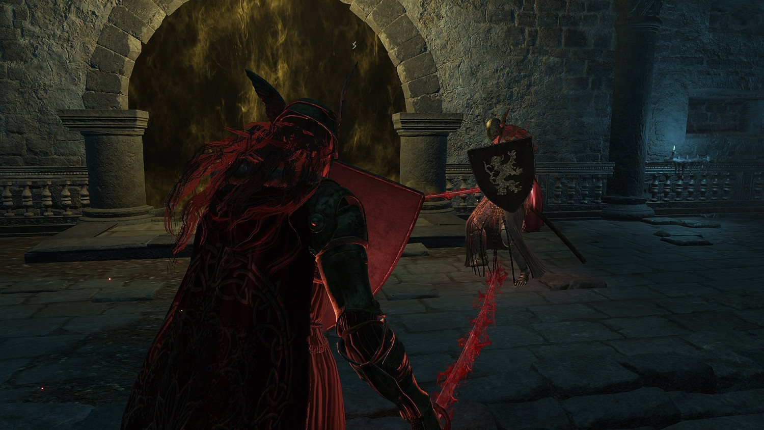 《艾爾登法環》離群仿生淚滴Boss圖鑒 《艾爾登法環》離群仿生淚滴Boss圖鑒