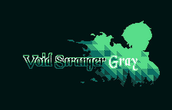 迷宮解謎遊戲《Void Stranger》:靈魂劇本的深度交織 迷宮解謎遊戲《Void Stranger》:靈魂劇本的深度交織