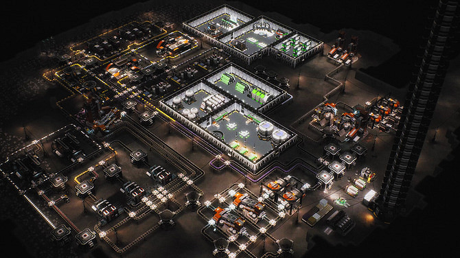 月球生存遊戲《The Crust》試玩開啟:科技與策略並存 月球生存遊戲《The Crust》試玩開啟:科技與策略並存