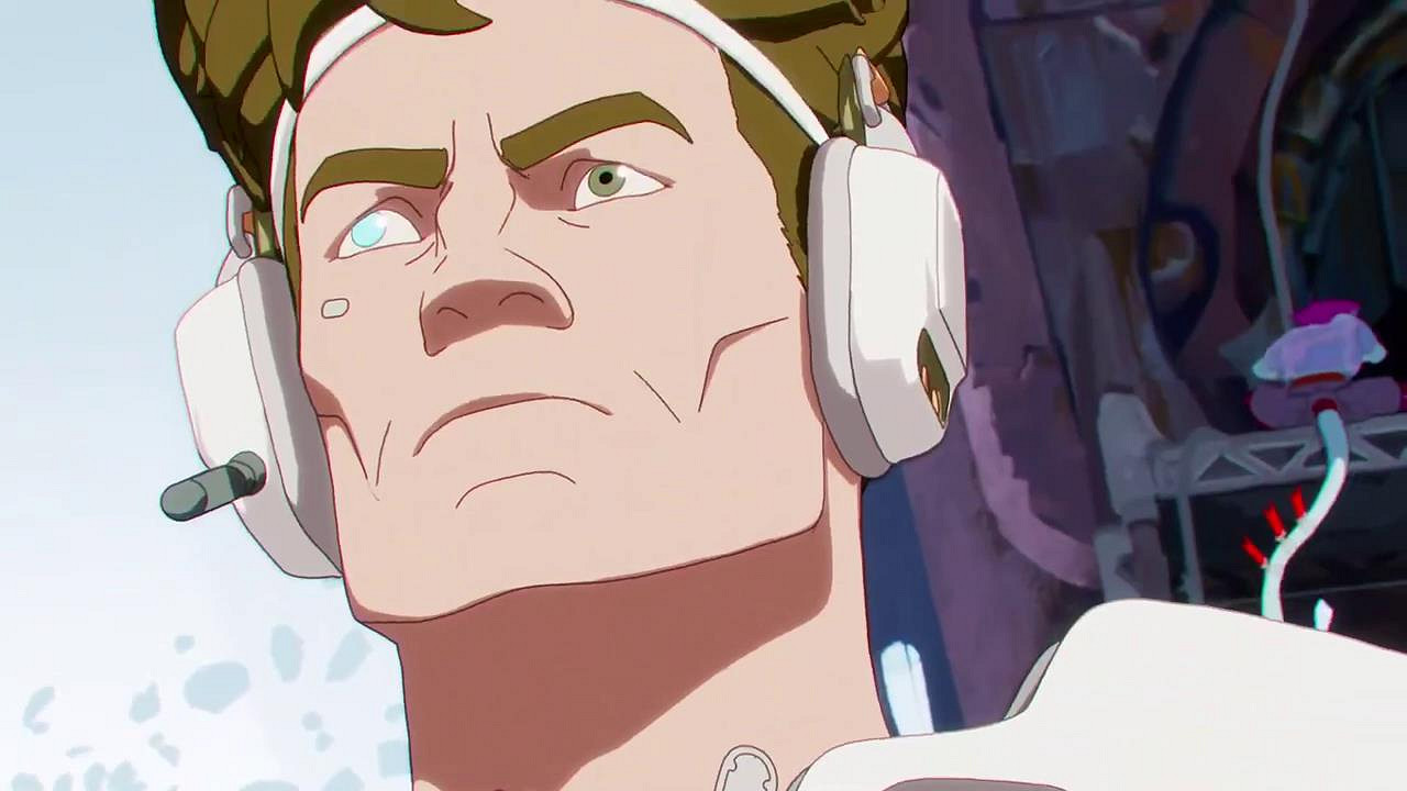 《星鳴特攻》官方新預告公布 首發角色們活力展示! 《星鳴特攻》官方新預告公布 首發角色們活力展示!