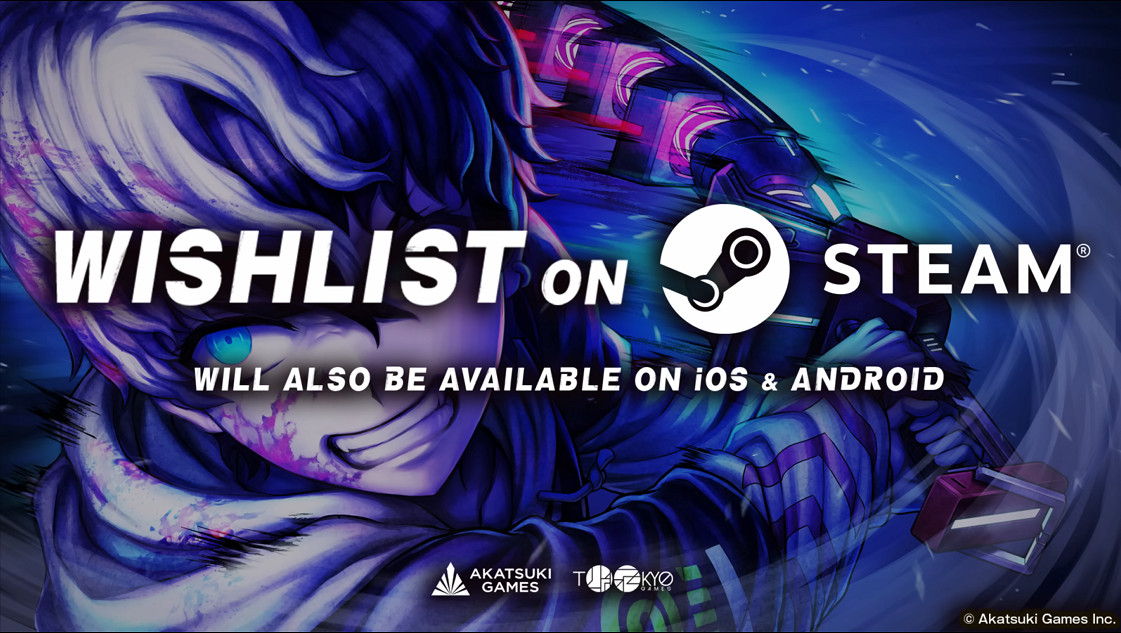 《夜街酷鬥》新實機展示“品川篇” β測試招募中 《夜街酷鬥》新實機展示“品川篇” β測試招募中