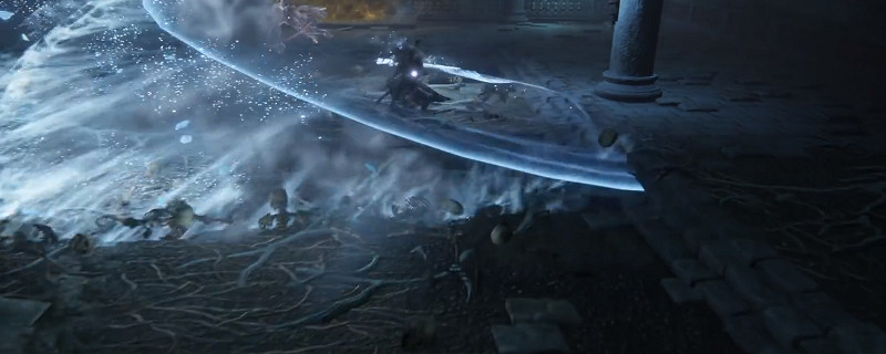 《艾爾登法環》離群仿生淚滴Boss圖鑒 《艾爾登法環》離群仿生淚滴Boss圖鑒