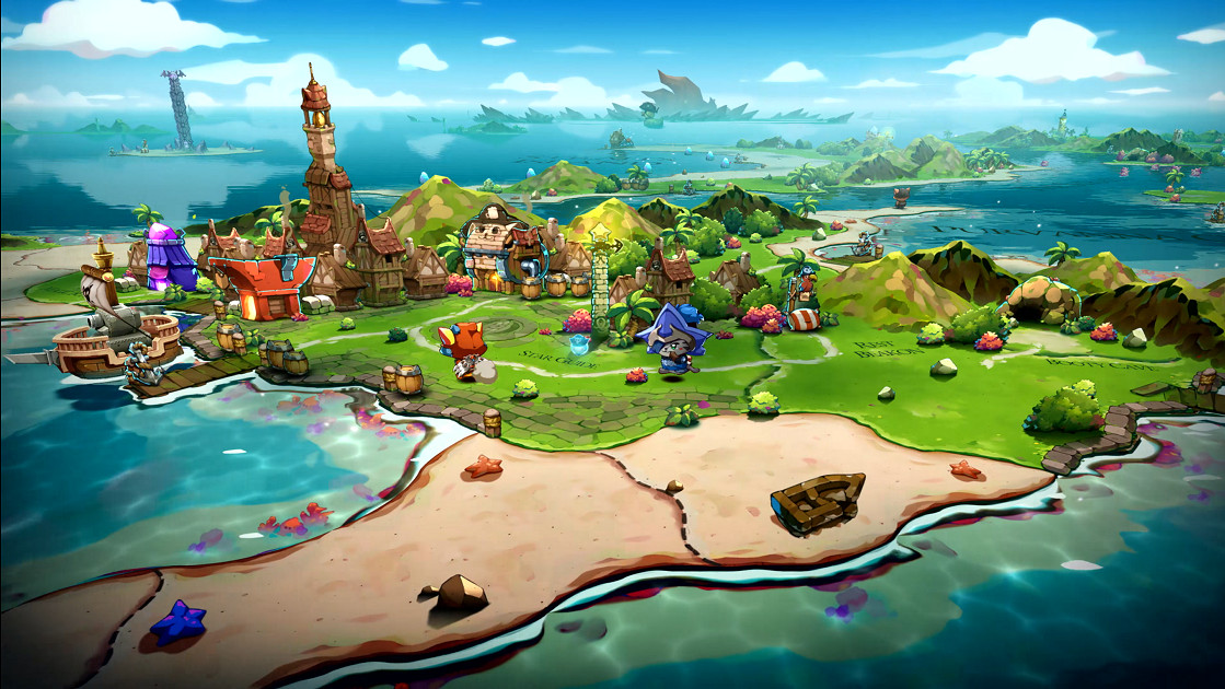 人氣作品《貓咪鬥惡龍3》新展示預告公開!8月發售 人氣作品《貓咪鬥惡龍3》新展示預告公開!8月發售