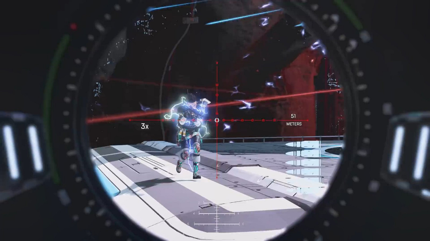 《Apex英雄》發布雙重擊收集活動預告 將推出四排模式 《Apex英雄》發布雙重擊收集活動預告 將推出四排模式