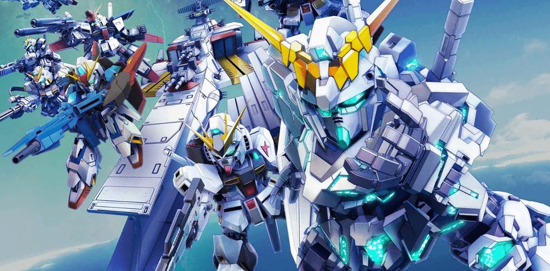 gamerant盤點最佳高達遊戲TOP10 你的最愛上榜了嗎? gamerant盤點最佳高達遊戲TOP10 你的最愛上榜了嗎?