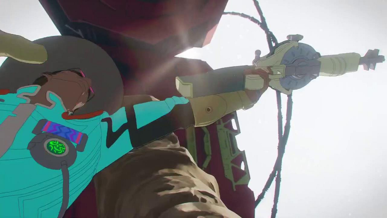 《星鳴特攻》官方新預告公布 首發角色們活力展示! 《星鳴特攻》官方新預告公布 首發角色們活力展示!