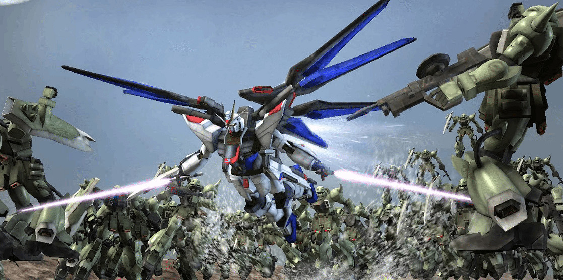 gamerant盤點最佳高達遊戲TOP10 你的最愛上榜了嗎? gamerant盤點最佳高達遊戲TOP10 你的最愛上榜了嗎?