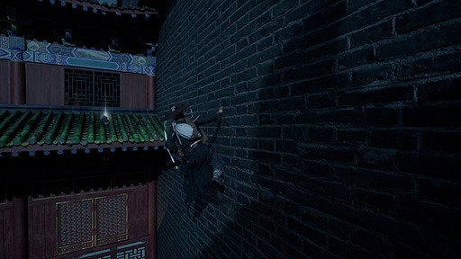 CJ24:《代號:錦衣衛》點燃現場,玩家試玩期待滿滿 CJ24:《代號:錦衣衛》點燃現場,玩家試玩期待滿滿