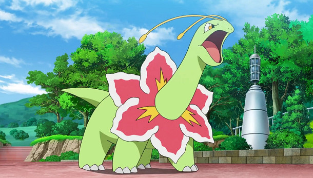 《寶可夢:朱紫》新泰拉挑戰公布 最強大竺葵參戰 《寶可夢:朱紫》新泰拉挑戰公布 最強大竺葵參戰