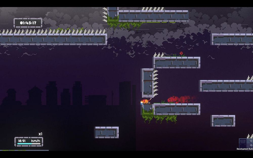 《喵急送Hirocato》玩家將扮演貓咪在末世城市送貨奔跑 《喵急送Hirocato》玩家將扮演貓咪在末世城市送貨奔跑