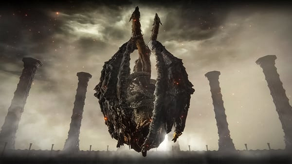 《艾爾登法環》龍王普拉頓桑克斯Boss圖鑒 《艾爾登法環》龍王普拉頓桑克斯Boss圖鑒