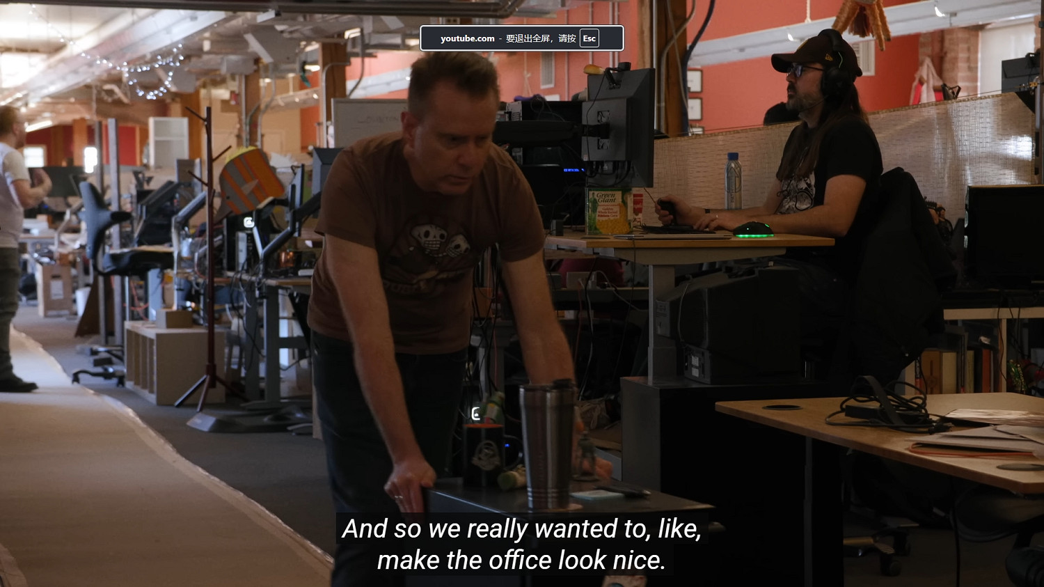 《腦航員2》紀錄片最後一集發布!時隔一年多再次更新 《腦航員2》紀錄片最後一集發布!時隔一年多再次更新