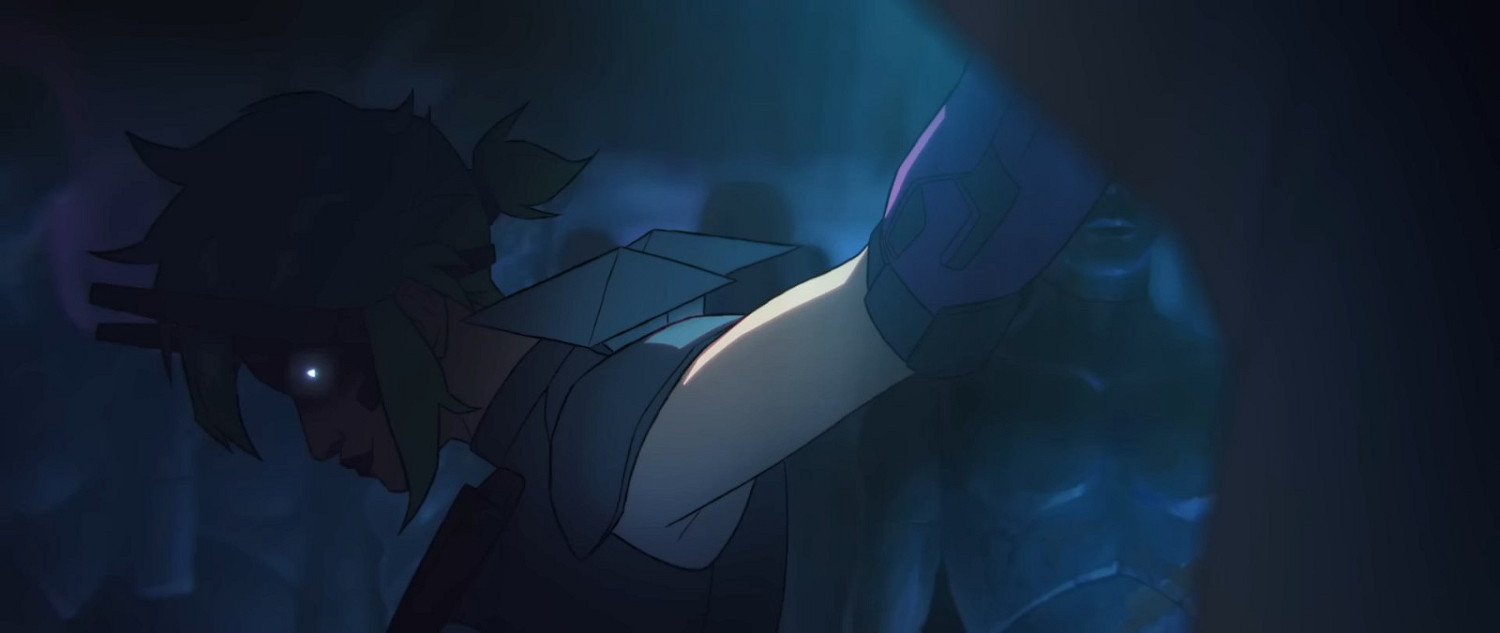 《Apex英雄》新傳奇“變幻”宣傳片 預計下賽季上線 《Apex英雄》新傳奇“變幻”宣傳片 預計下賽季上線