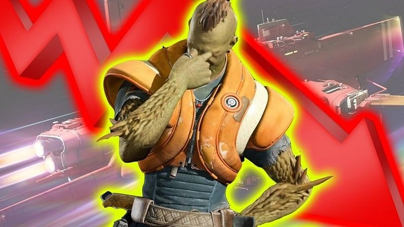 吸引力不夠?《星鳴特攻》公測版玩家數量不升反降 吸引力不夠?《星鳴特攻》公測版玩家數量不升反降